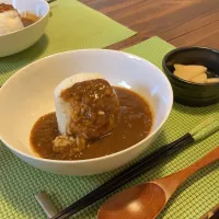 Snapdishの料理写真:#チキンカレー|misaさん