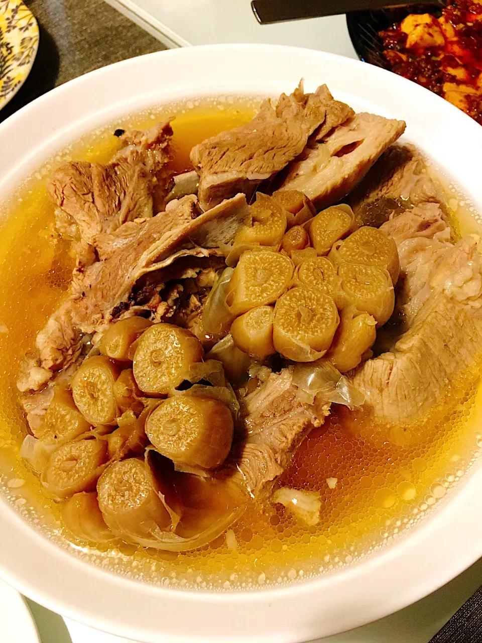 Bak Kut Teh|sirakorn owadaさん