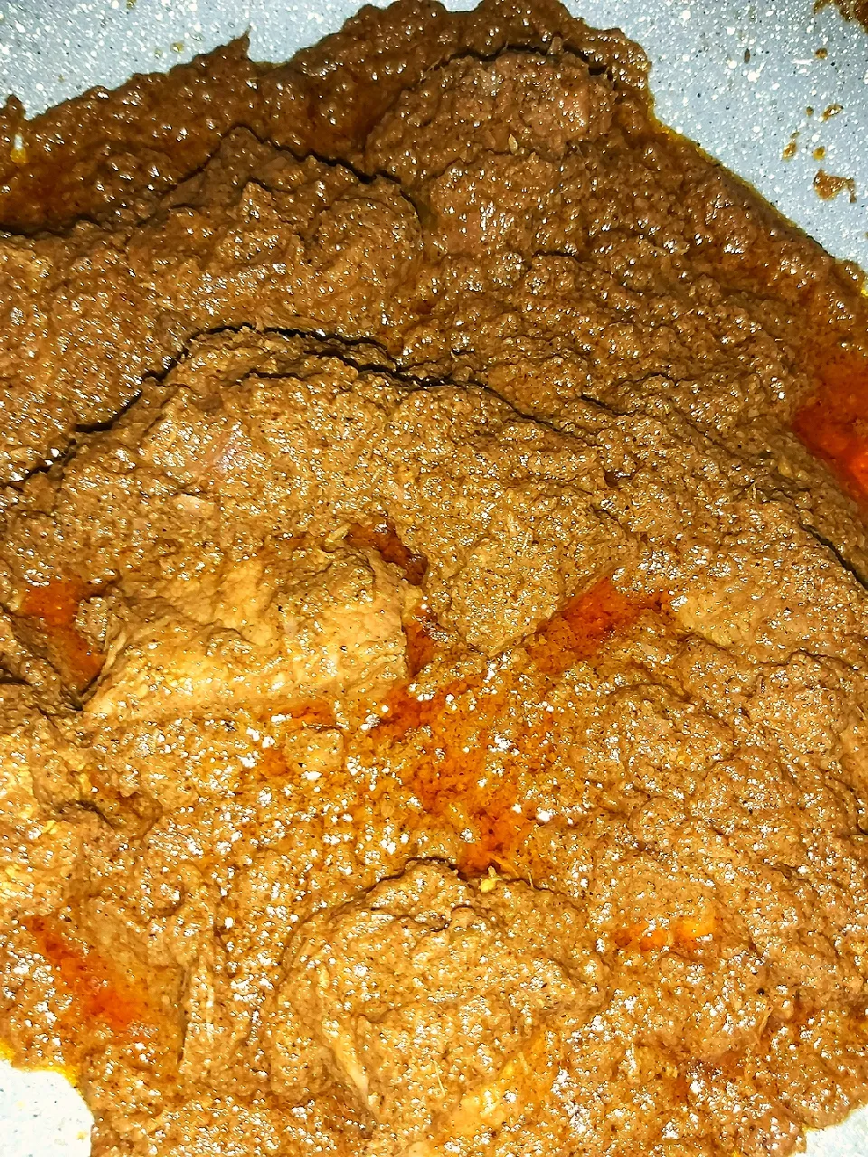 daging rendang homemade👍👍👍👍|ghe kitchenさん