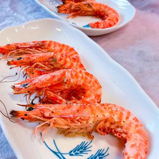 グリル 車海老のレシピと料理アイディア18件 Snapdish スナップディッシュ