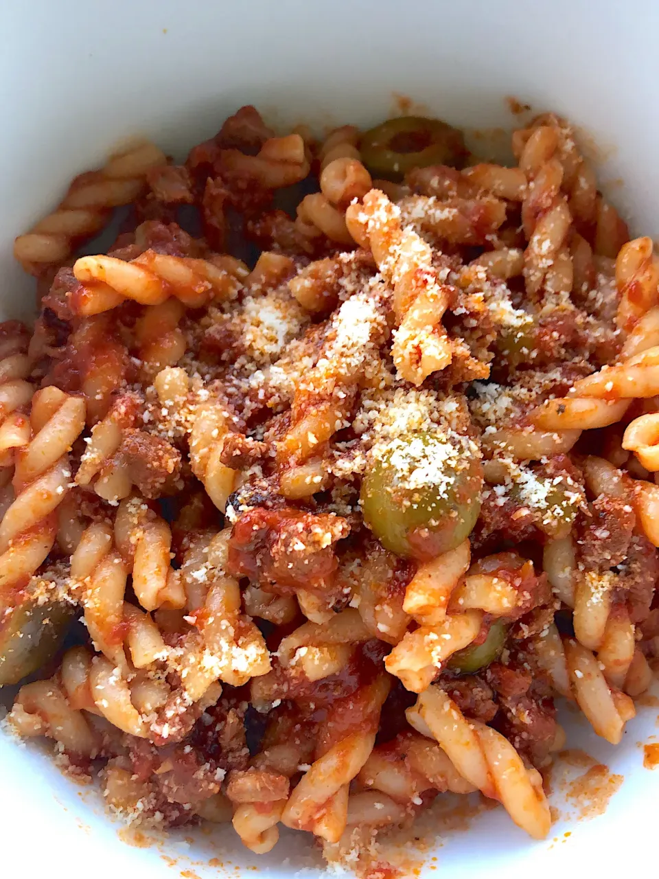 Pork belly Bolognese|Chris Shannonさん