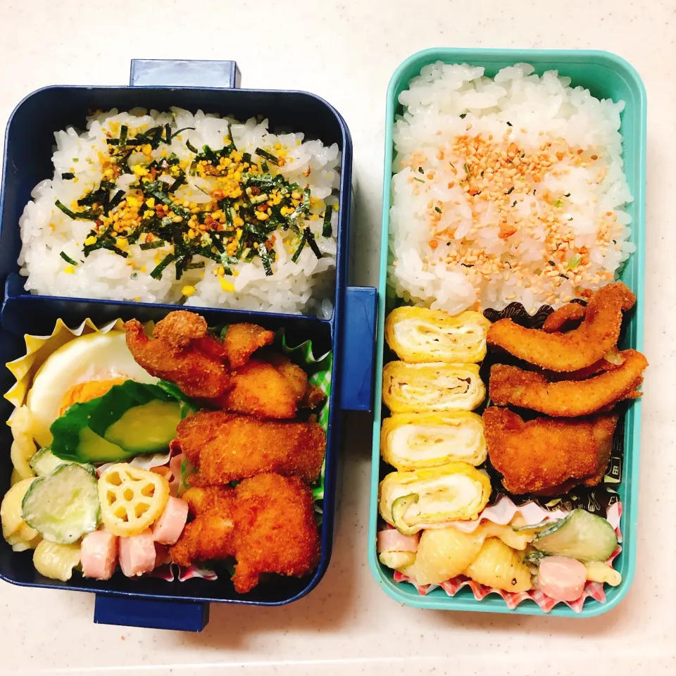 今日のお弁当|むっちょさん