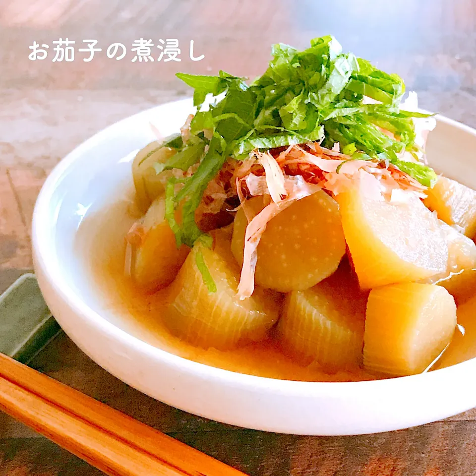 容子さんの料理 冷やして美味しい☆茄子の煮浸し♪|ユッキーさん