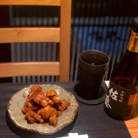 鳥の照り焼き|masaさん