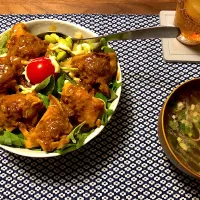 Snapdishの料理写真:自家製|zoemocさん