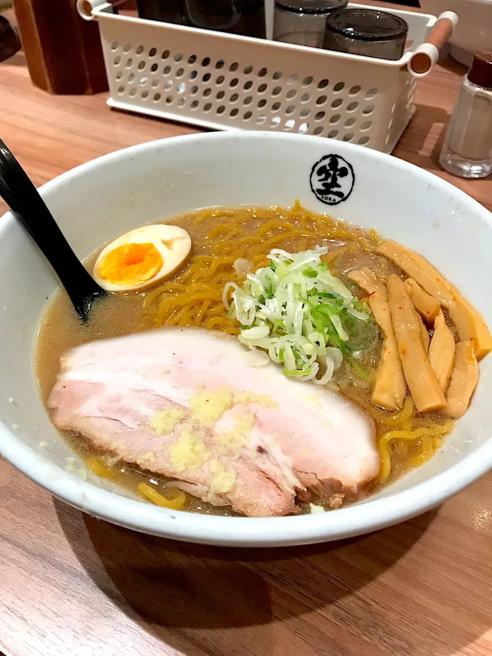 みそラーメン|sayaさん