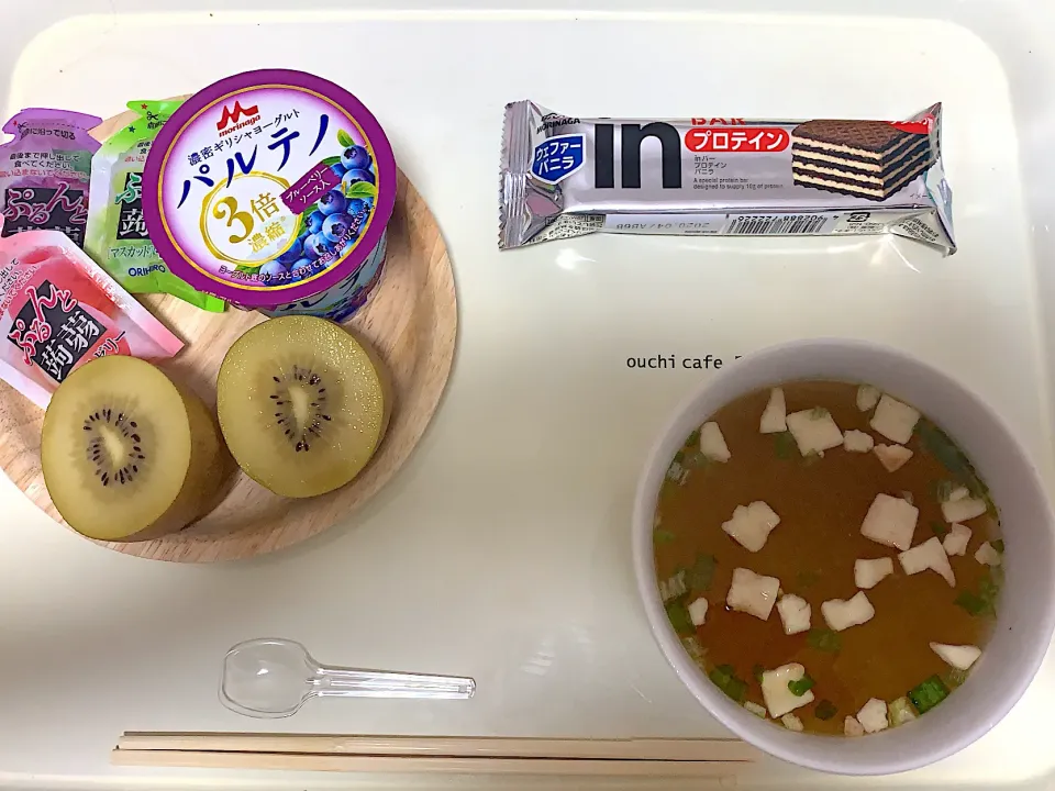 朝食|chamさん