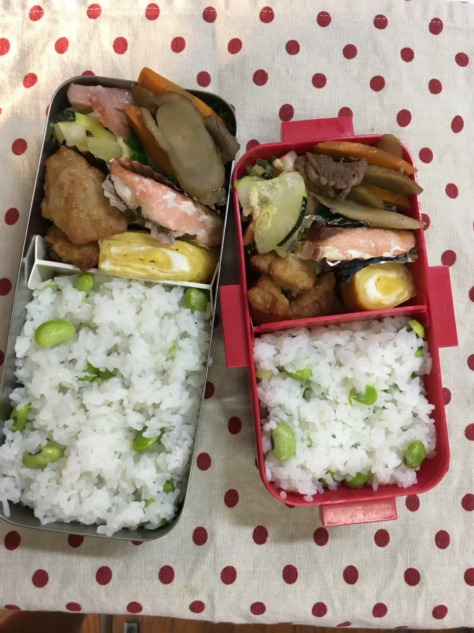 8月5日 週明け弁当🍱|sakuramochiさん