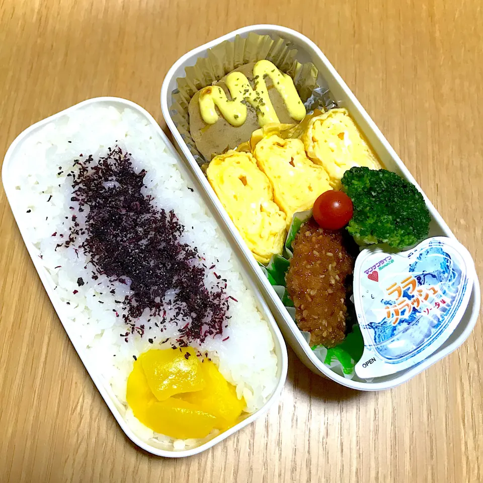 学童弁当🍙|＊C＊さん