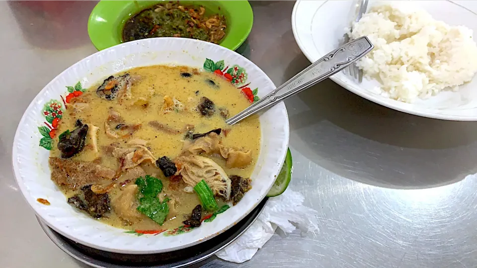 Soto Medan|yeni kartikasariさん