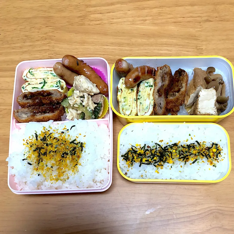 Snapdishの料理写真:旦那弁612|ラブリー心愛さん