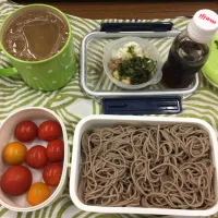 190807 お弁当|日日是美味日さん