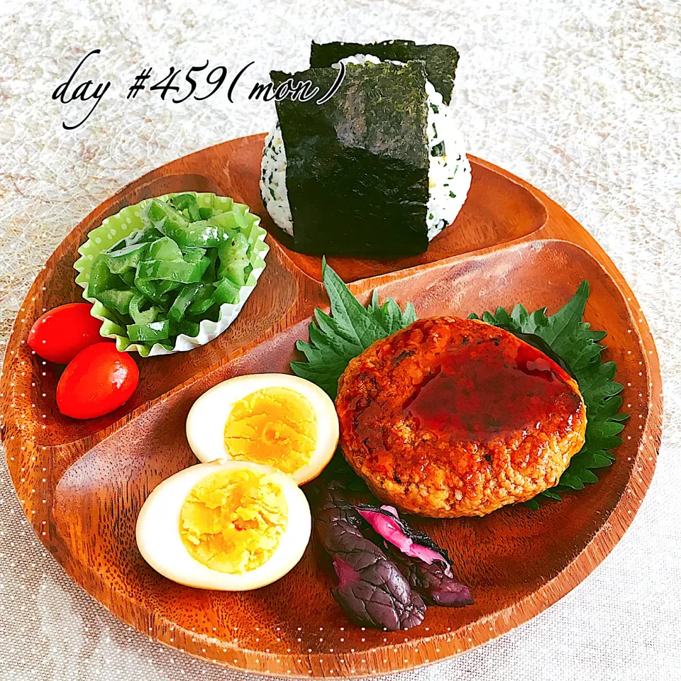 Snapdishの料理写真:☆ある日のJKランチ☆|♡ciao♡さん