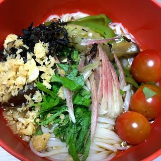 かすうどん 油かすのレシピと料理アイディア26件 Snapdish スナップ