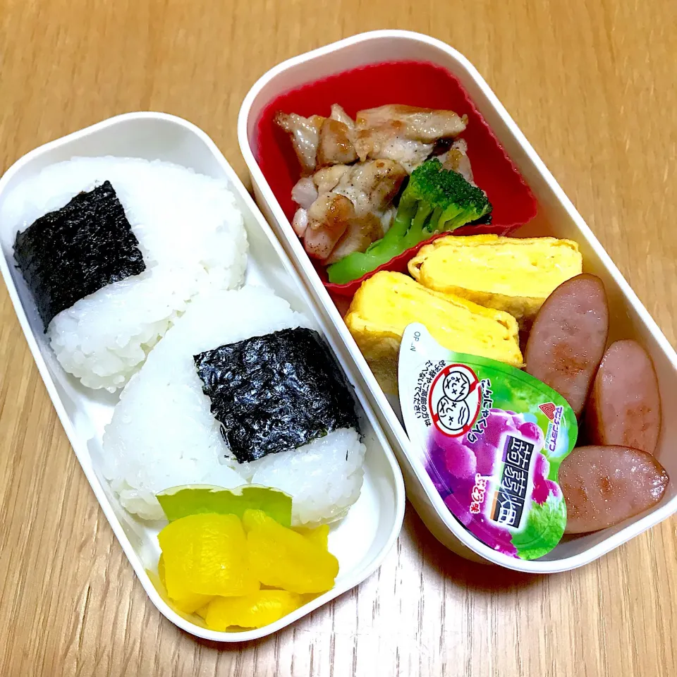 学童弁当🍙|＊C＊さん