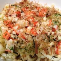 ☆*ﾟ悪魔のうどん☆