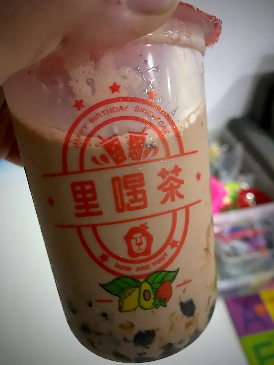 bubble tea|hweeyhさん