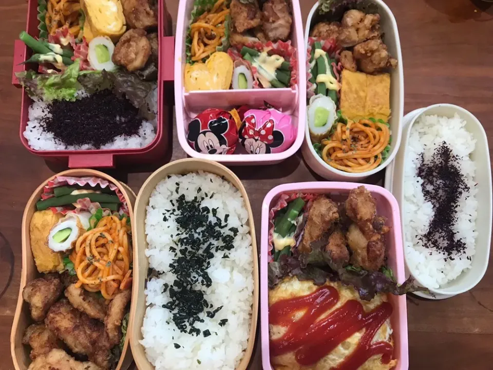 お弁当|mmmd_lさん