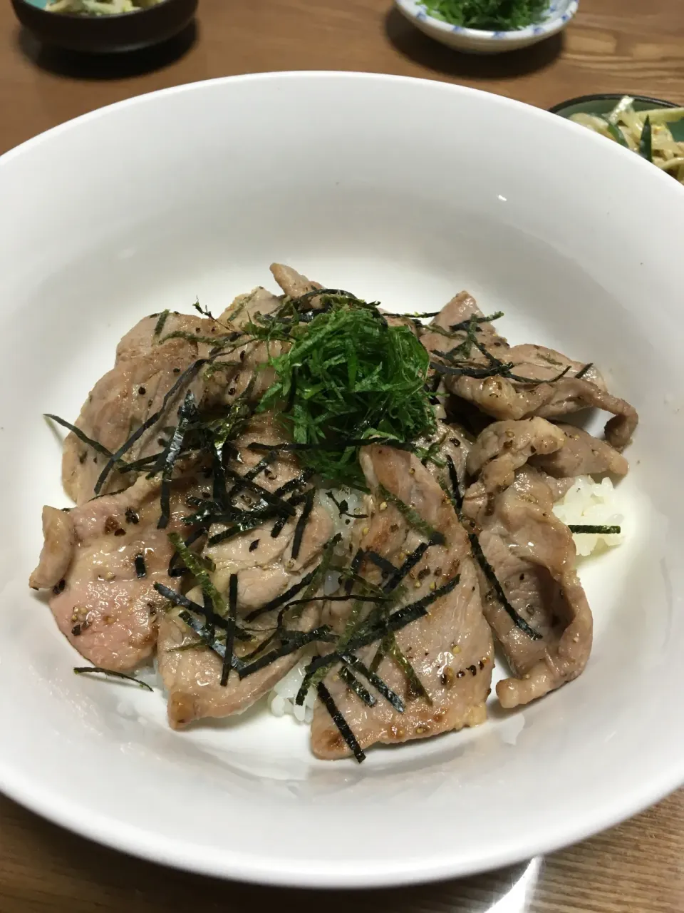 焼肉寿司丼|ヨシヨシさん