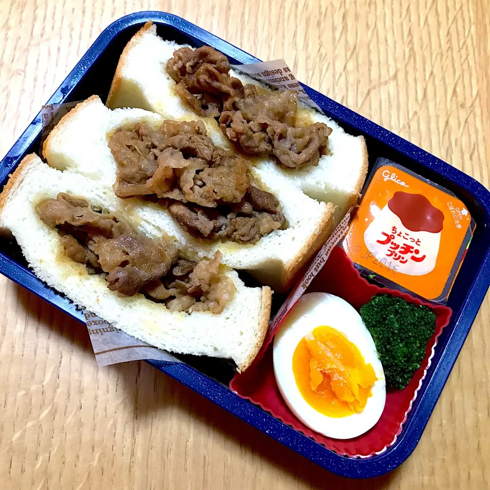 学童弁当🍙|＊C＊さん