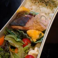 お弁当|サリさん