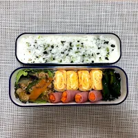 旦那さんお弁当|riecocoさん