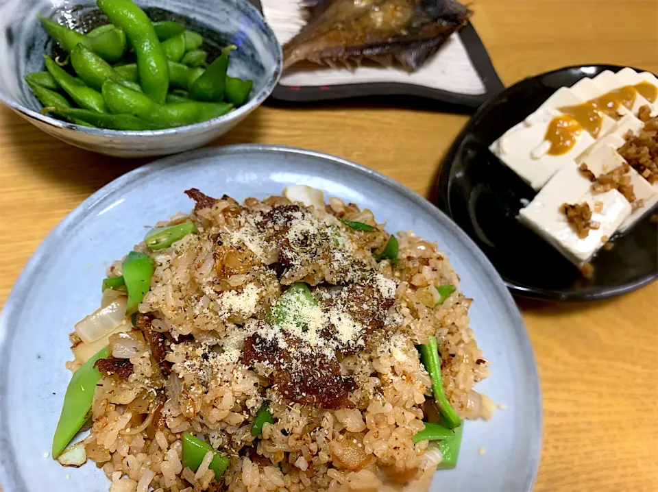 きょうのよるごはん☆|あやさん