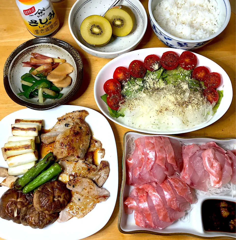 Snapdishの料理写真:久々作りました|Makokoさん