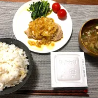 Snapdishの料理写真:|zoemocさん