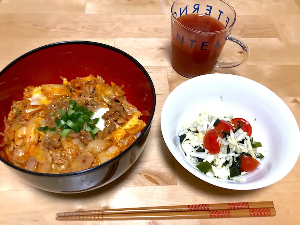 一人暮らしご飯🍚|ゆかっち♬さん