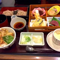 ランチ|gyozaskiさん