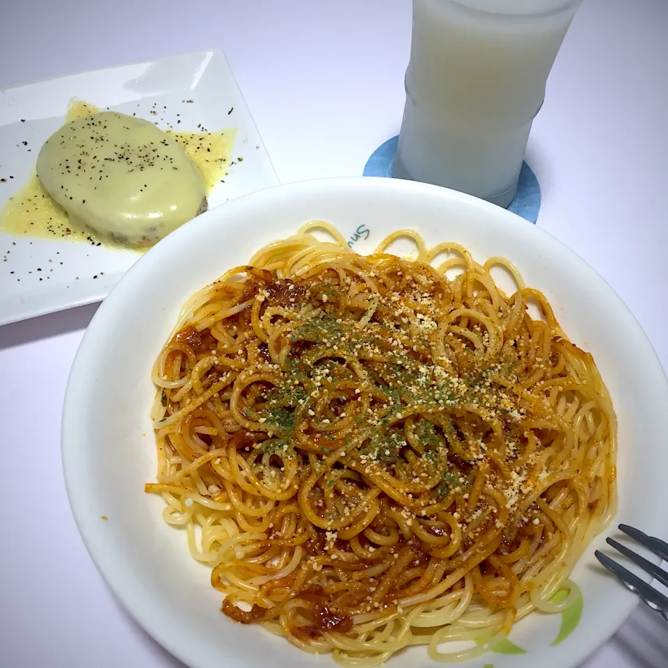 今宵は、ボロネーゼとか🍝|Kojiさん