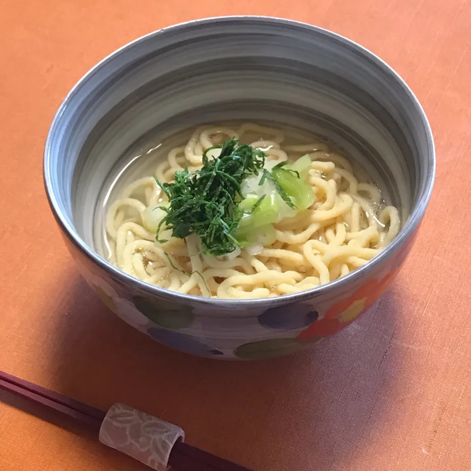 魚(ぎょ)うどん|ゼニコさん