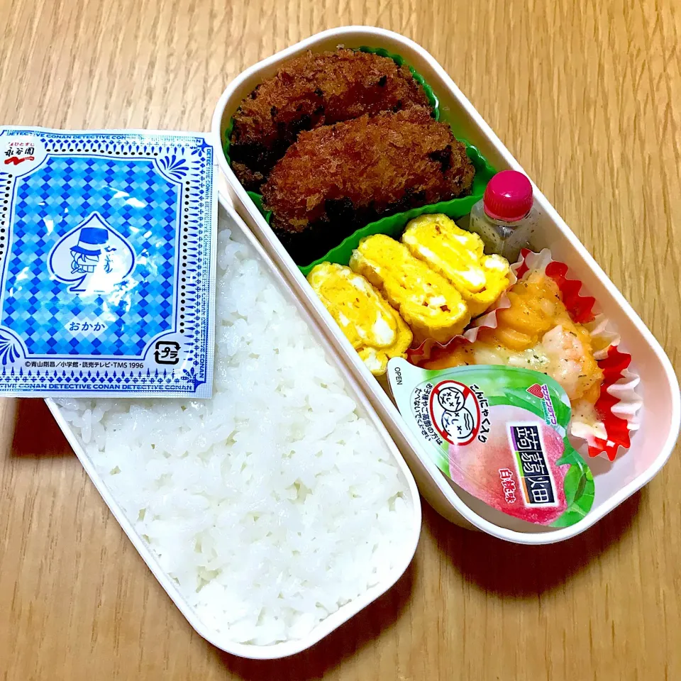 学童弁当🍙|＊C＊さん