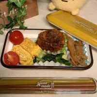 Snapdishの料理写真:#弁当|misaさん