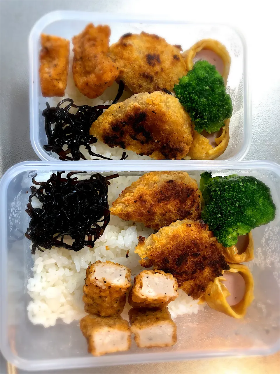 8/9 頑張らない弁当🍱🍴|ysmさん