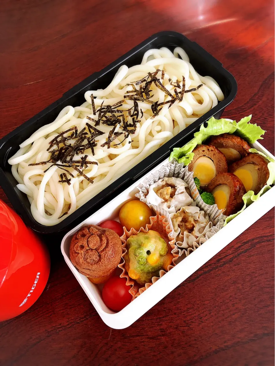 今日の部活弁当♡|Na_oさん