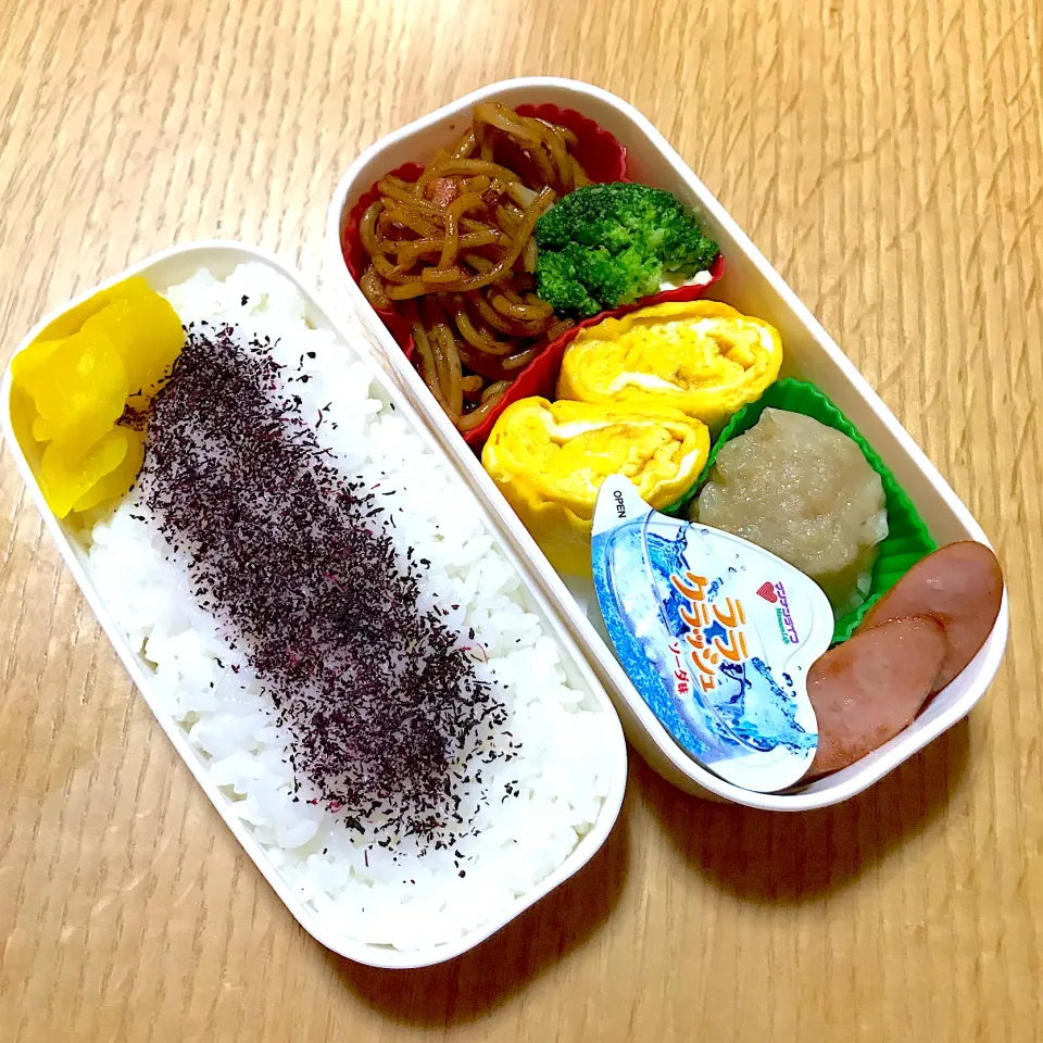 学童弁当🍙|＊C＊さん