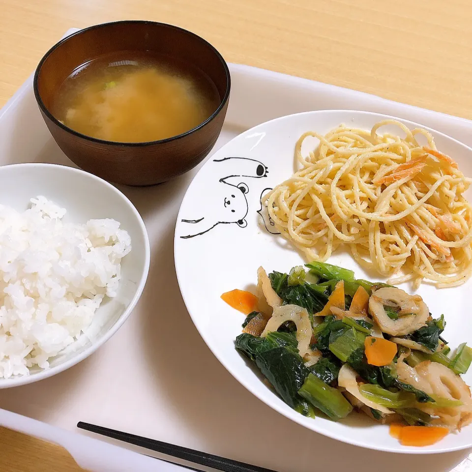 朝ご飯|まめさん