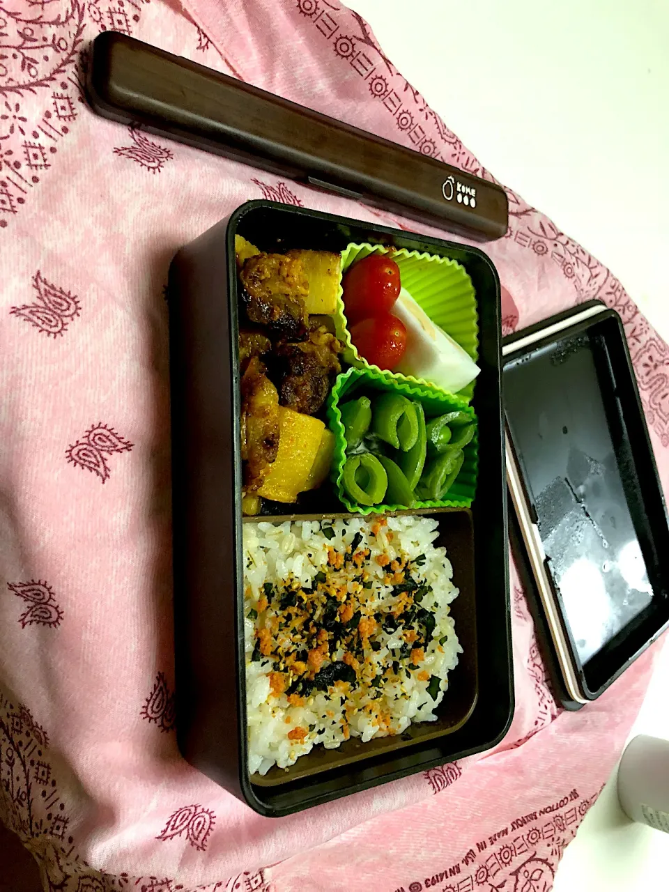 お弁当|ユダさん