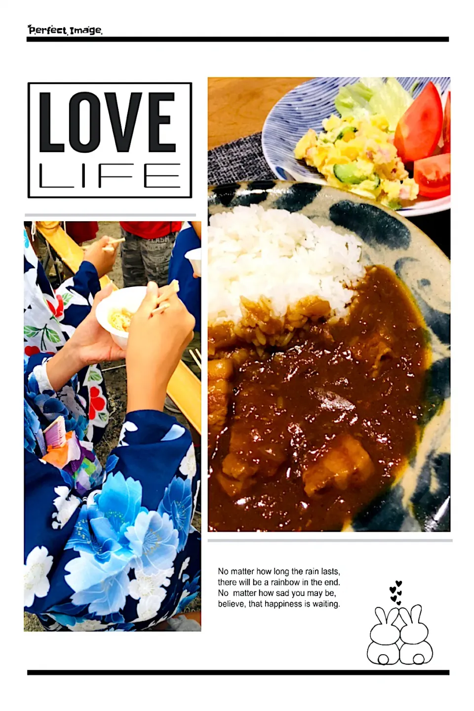 昨日の夜ご飯                                                 糀甘酒で作ったカレーライス🍛✨|ミッチ☆ママさん