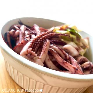 ミミイカのレシピと料理アイディア35件 Snapdish スナップディッシュ