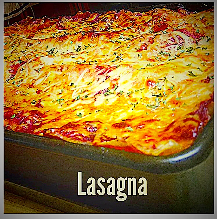 Lasagna|Michaels Culinary Adventuresさん