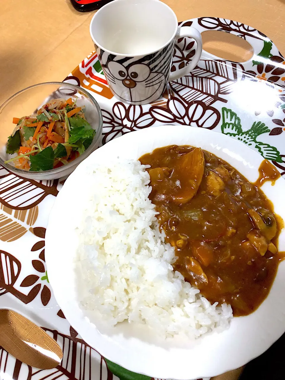 チキンカレー|kaooさん