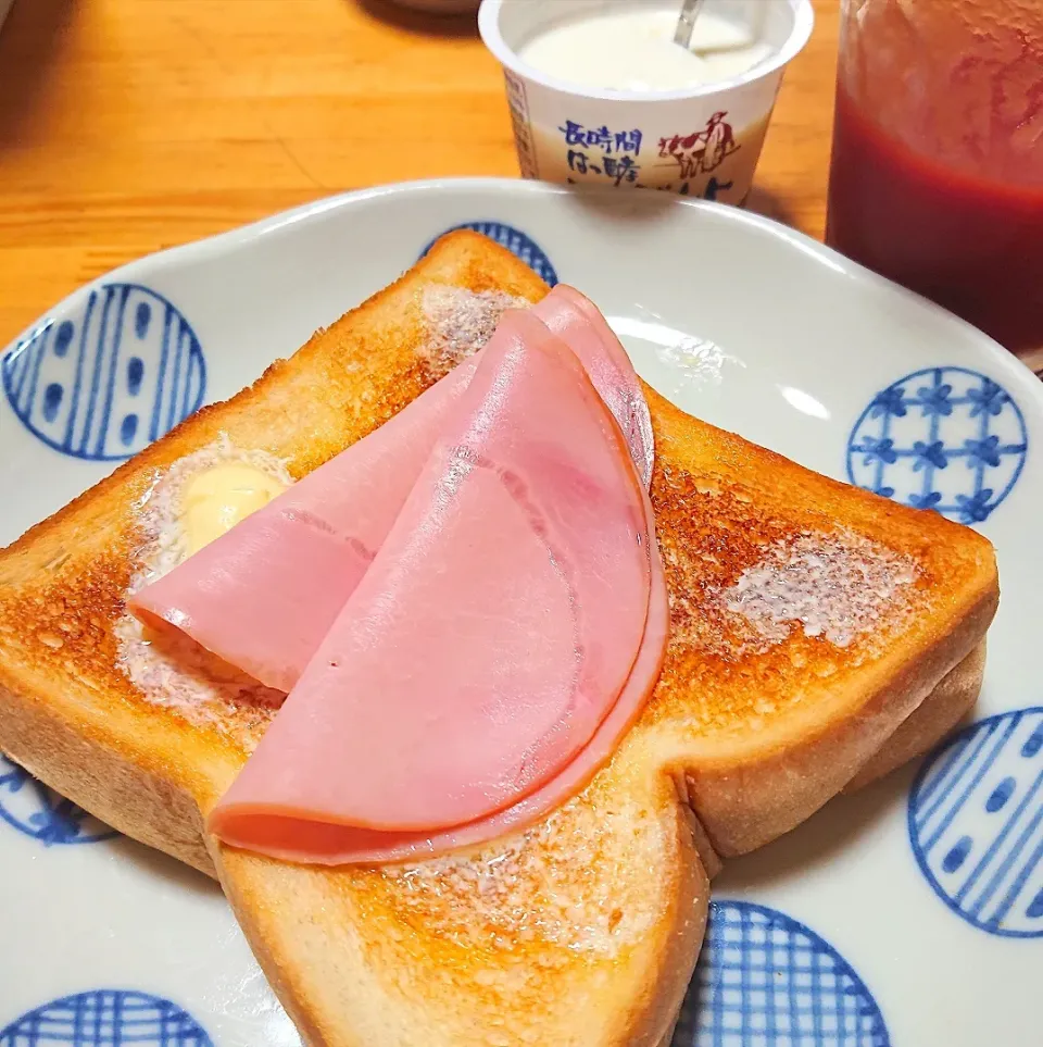 セブン
  金の食パン😊|miimiさん