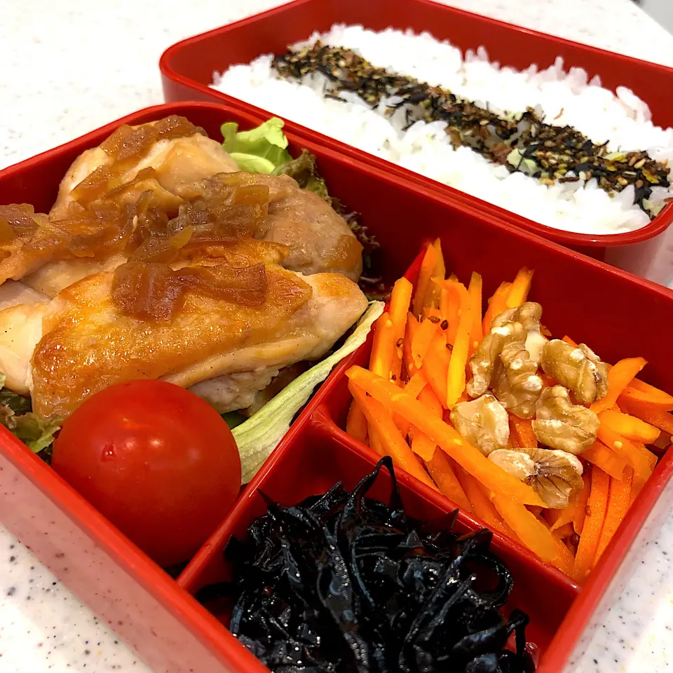 お弁当|ヨッチャンさん