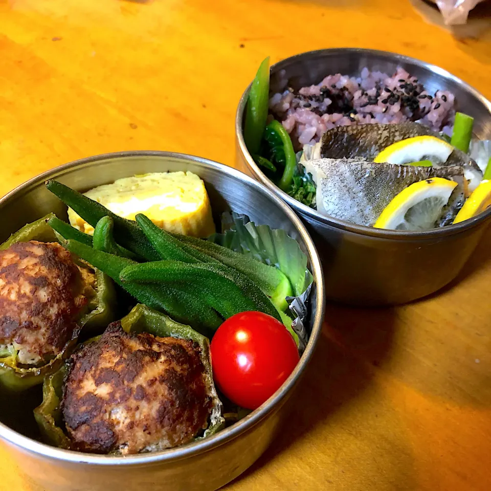 今日の俺弁当！|沖縄「ピロピロ」ライフさん