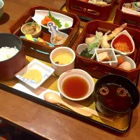 Snapdishの料理写真:ランチ|gyozaskiさん