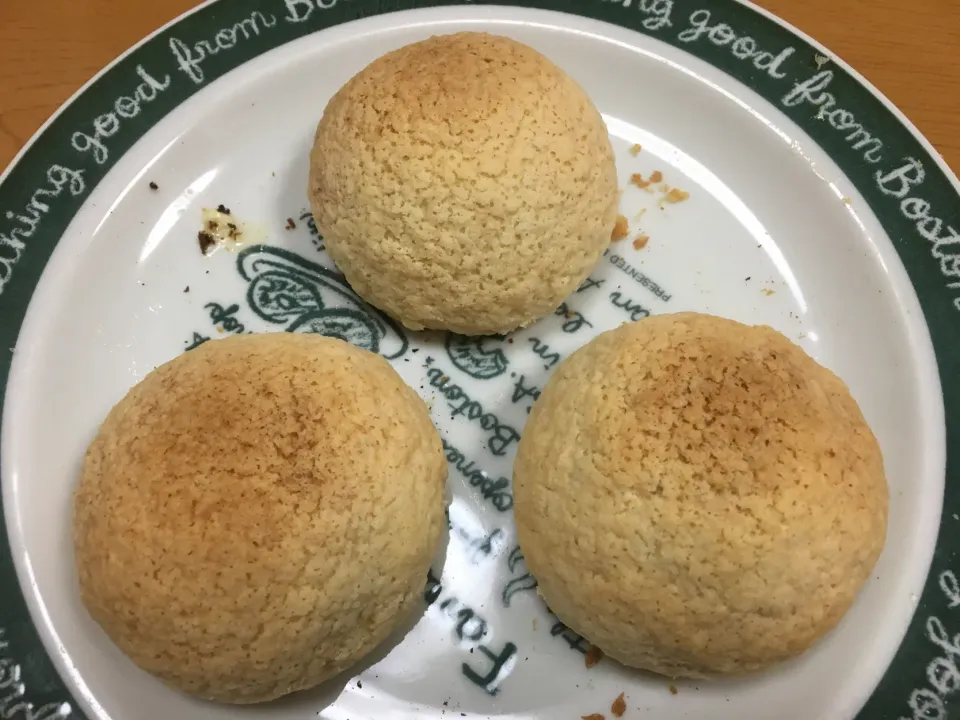 Snapdishの料理写真:ティムホーワンの人気NO1料理|フージさん