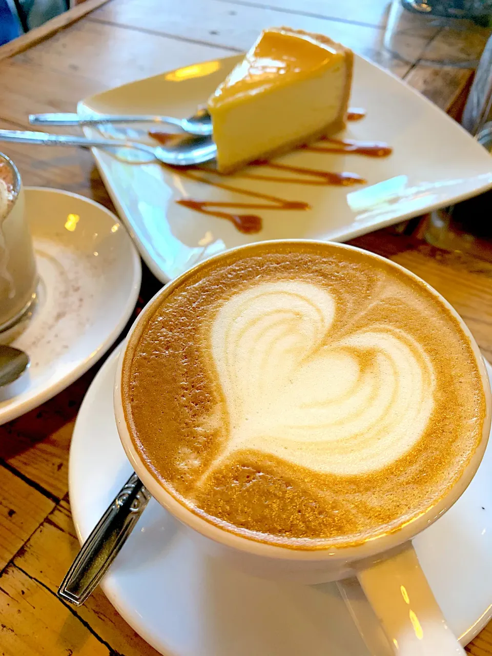 Snapdishの料理写真:coffee|Sher Ngeさん